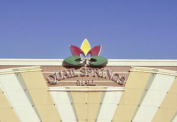 Quail Springs Quail Springs