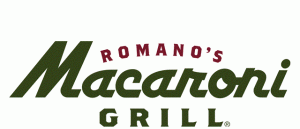 Romano's Macaroni Grill