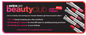 cvs-beauty-club