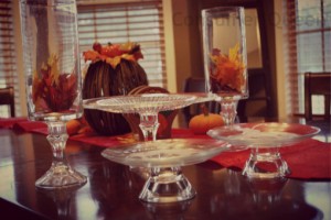 Cake Stands