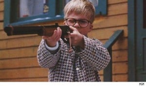 a christmas story