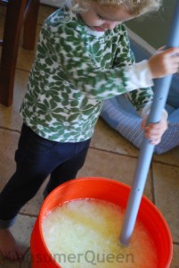 Laundry Soap 7