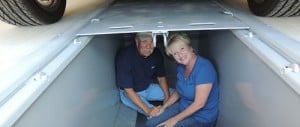 smart shelters