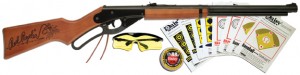 red ryder