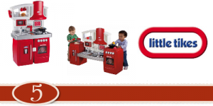 Grateful giveaway day 5 littletikes