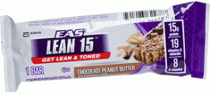Eas Lean 15