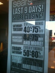 Sears