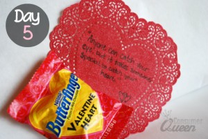 Valentine's Day 5