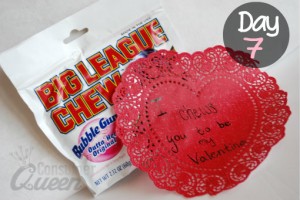Valentine's Day 7